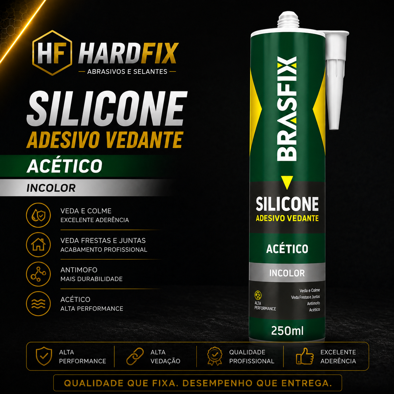 Silicone PRO